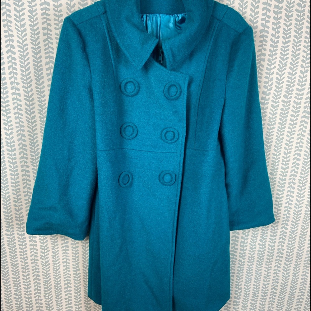 Maternity Jacket - image 1